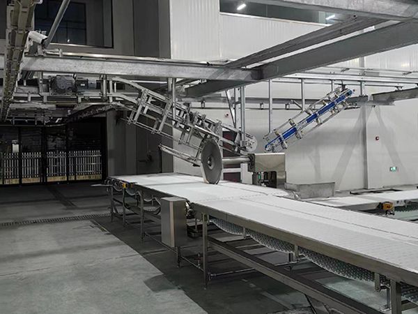 定州市福源食品有限公司